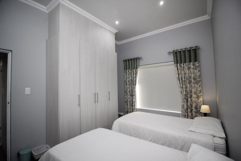 3 Bedroom Property for Sale in Reebok Western Cape